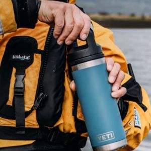 Yeti drinkware yeti